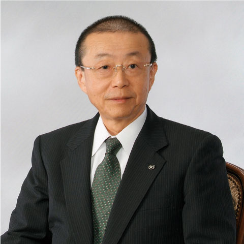 代表取締役社長 和山 明弘