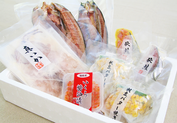 株主優待品